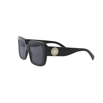 Versace VE 4384B GB1/87 54 Kadın Güneş Gözlüğü - 3