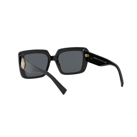 Versace VE 4384B GB1/87 54 Kadın Güneş Gözlüğü - 4
