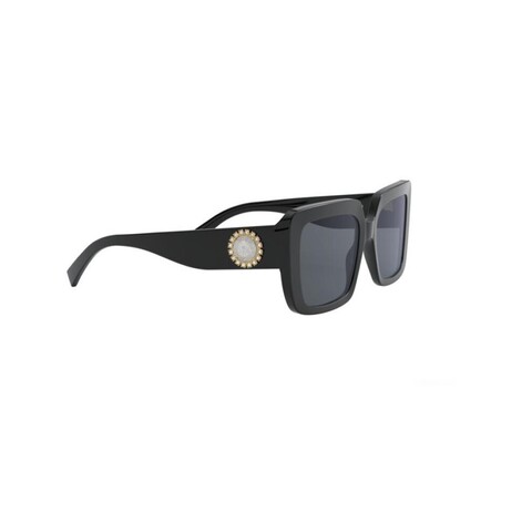 Versace VE 4384B GB1/87 54 Kadın Güneş Gözlüğü - 5