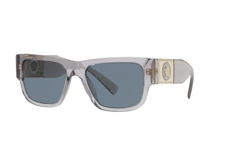 0VERSACE 0VE4406 530580 56 Kadın Güneş Gözlüğü - 1
