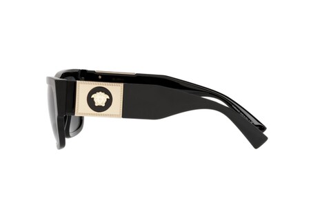 0VERSACE 0VE4406 GB1/87 56 Unısex Güneş Gözlüğü - 3