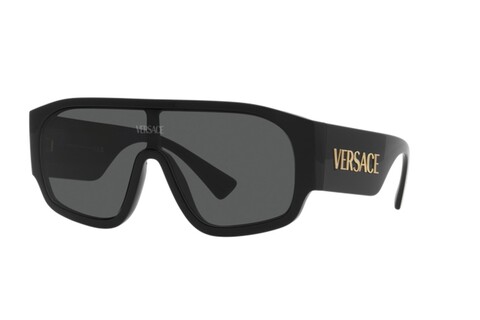 0VERSACE 0VE4439 GB1/87 33 Unısex Güneş Gözlüğü - 1