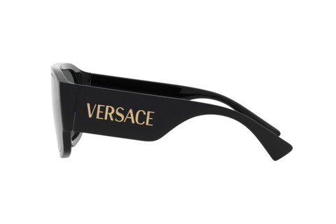 0VERSACE 0VE4439 GB1/87 33 Unısex Güneş Gözlüğü - 3