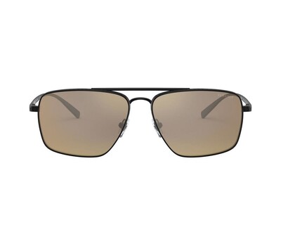 Versace VE 2216 12615A 61 Erkek Güneş Gözlüğü - 2