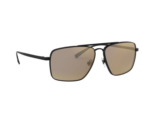 Versace VE 2216 12615A 61 Erkek Güneş Gözlüğü - 3