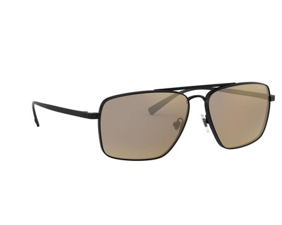 Versace VE 2216 12615A 61 Erkek Güneş Gözlüğü - 3