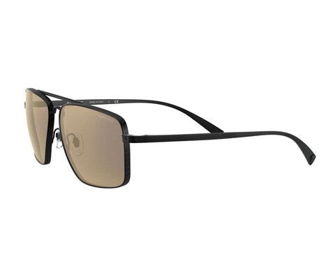 Versace VE 2216 12615A 61 Erkek Güneş Gözlüğü - 4
