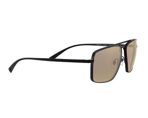 Versace VE 2216 12615A 61 Erkek Güneş Gözlüğü - 5