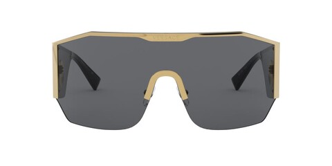 VERSACE VE 2220 100287 41 Unisex Güneş Gözlüğü - 2