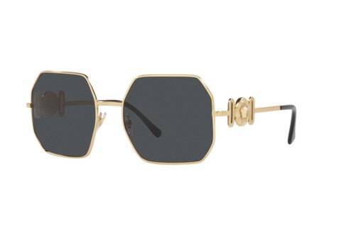 0VERSACE 0VE2248 100287 58 Kadın Güneş Gözlüğü - 1