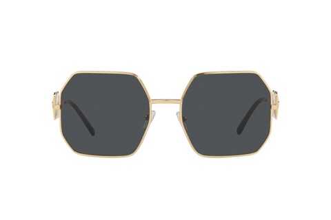 0VERSACE 0VE2248 100287 58 Kadın Güneş Gözlüğü - 2