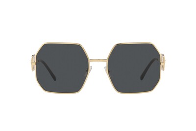 0VERSACE 0VE2248 100287 58 Kadın Güneş Gözlüğü - 2