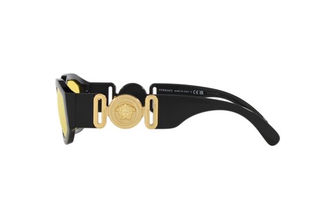 0VERSACE 0VE4361 GB1/85 53 Unısex Güneş Gözlüğü - 3