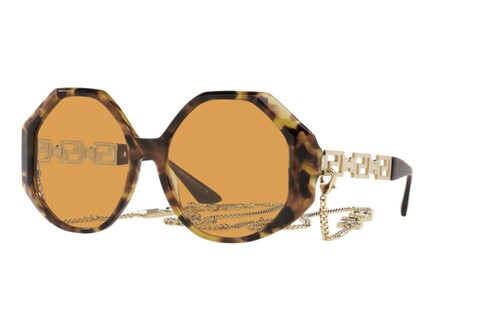 0VERSACE 0VE4395 5119/7 59 Kadın Güneş Gözlüğü - 1
