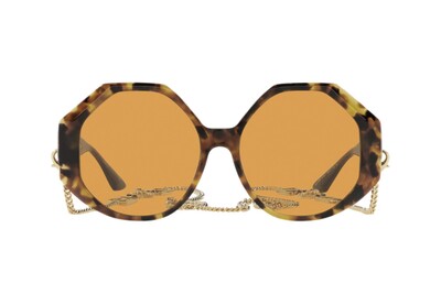 0VERSACE 0VE4395 5119/7 59 Kadın Güneş Gözlüğü (1)