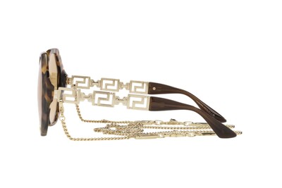 0VERSACE 0VE4395 5119/7 59 Kadın Güneş Gözlüğü - 3