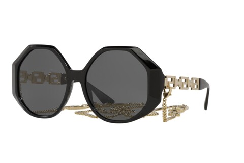 0VERSACE  0VE4395 534587 59 Kadın Güneş Gözlüğü - 1