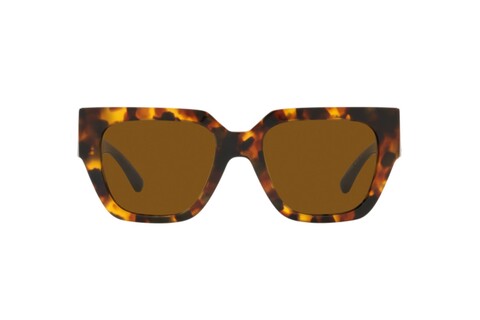 0VERSACE 0VE4409 511963 53 Kadın Güneş Gözlüğü - 2
