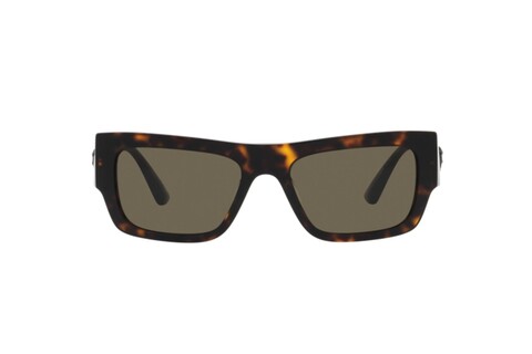 0VERSACE 0VE4416U 108/3 53 Unısex Güneş Gözlüğü - 2