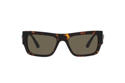 0VERSACE 0VE4416U 108/3 53 Unısex Güneş Gözlüğü - 2