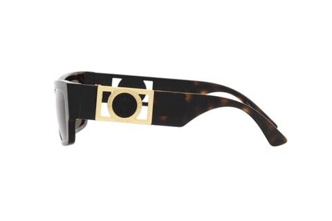 0VERSACE 0VE4416U 108/3 53 Unısex Güneş Gözlüğü - 3