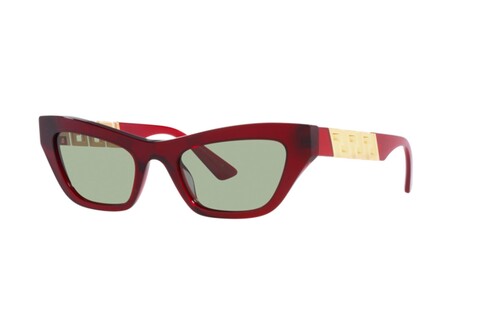 0VERSACE 0VE4419 388/2 52 Kadın Güneş Gözlüğü - 1