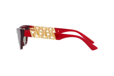 0VERSACE 0VE4419 388/2 52 Kadın Güneş Gözlüğü - 3