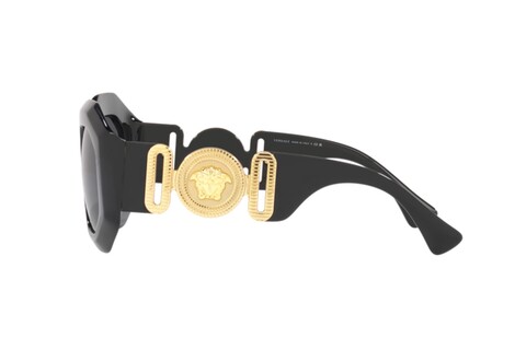 0VERSACE 0VE4424U GB1/87 56 Kadın Güneş Gözlüğü - 3