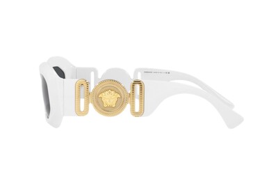 0VERSACE 0VE4425U 314/87 54 Kadın Güneş Gözlüğü - 3