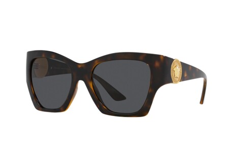 0VERSACE 0VE4452 108/87 55 Kadın Güneş Gözlüğü - 1