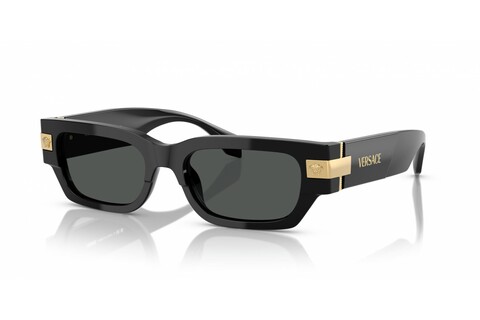 0VERSACE 0VE4465 GB1/87 53 Kadın Güneş Gözlüğü - 1