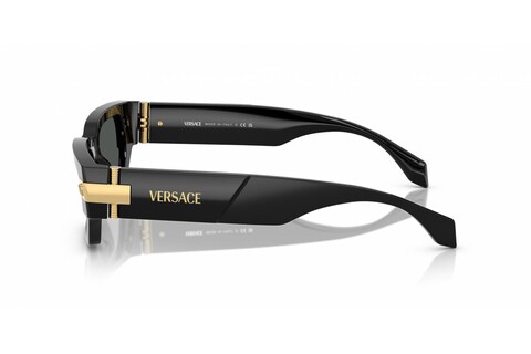 0VERSACE 0VE4465 GB1/87 53 Kadın Güneş Gözlüğü - 3