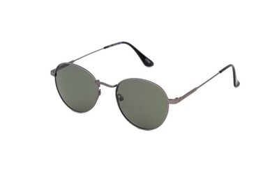 VIALLI 1020 C102M 50-20-140 Unısex Güneş Gözlüğü - 1
