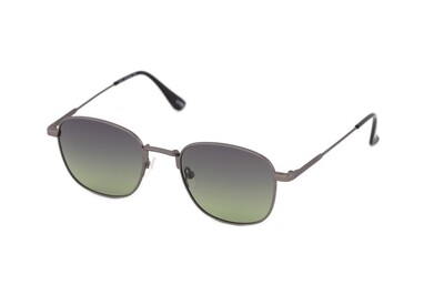 VIALLI 1021 C102M 51-20-140 Unısex Güneş Gözlüğü - 1