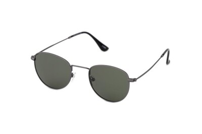 VIALLI 1060 C102M 53-13-145 Unısex Güneş Gözlüğü - 1