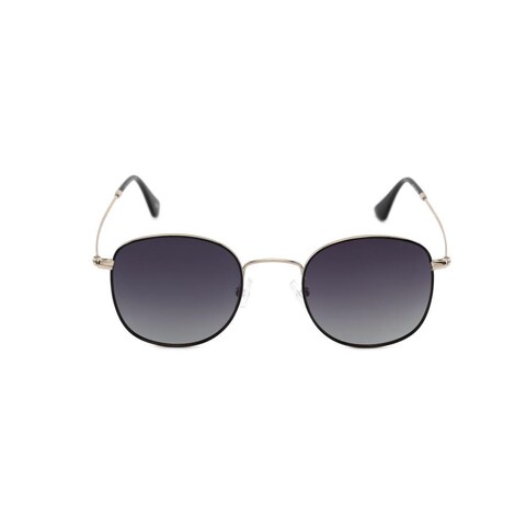 VIALLI 1067 C101-SİYAH 53-23-140 Unisex Güneş Gözlüğü - 2