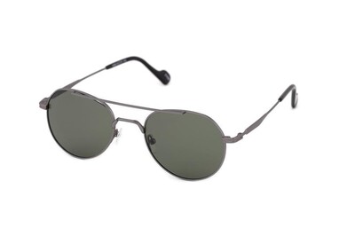 VIALLI 1069 C102M 52-20-140 Unısex Güneş Gözlüğü - 1