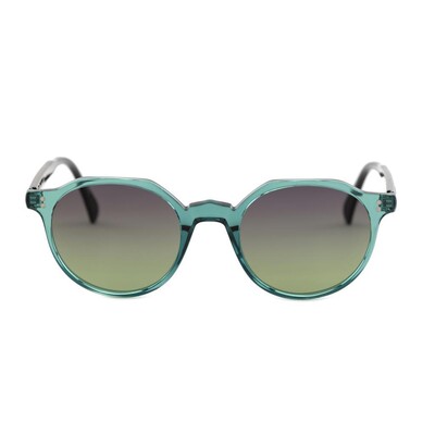 VIALLI 3065 C603P Unisex Güneş Gözlüğü - 2