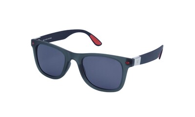 VIALLI 6002-11 C405M 54-14-140 Erkek Güneş Gözlüğü - 1