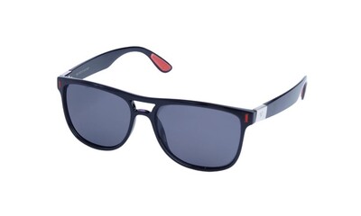 VIALLI 6011 C101P 58-12-145 Unisex Güneş Gözlüğü - 2