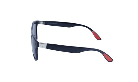VIALLI 6011 C101P 58-12-145 Unisex Güneş Gözlüğü - 6