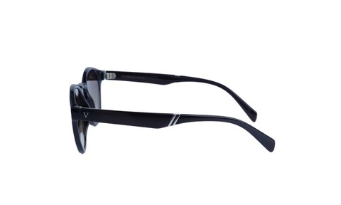 VIALLI 6019-20R C202P 49-22-146 Unısex Güneş Gözlüğü - 4