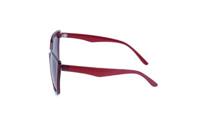 VIALLI 7016-1R C505P 56-17-145 Kadın Güneş Gözlüğü - 4