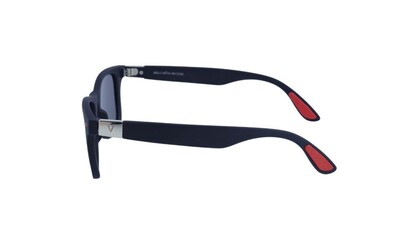 VIALLI TT6002-11 C101M 54-14-140 Erkek Güneş Gözlüğü - 4
