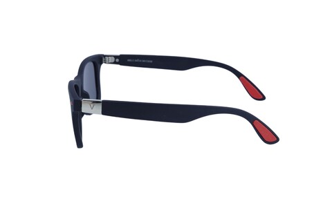 VIALLI TT6002-11 C101M 54-14-140 Erkek Güneş Gözlüğü - 6