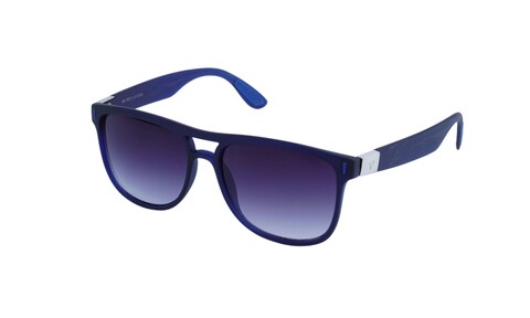 VIALLI TT6011 C303M 58-12-145 Unisex Güneş Gözlüğü - 1