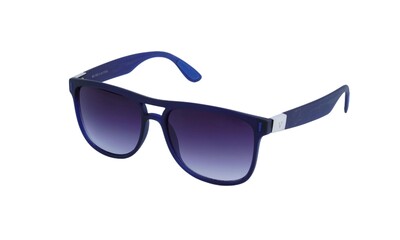 VIALLI TT6011 C303M 58-12-145 Unisex Güneş Gözlüğü - 1