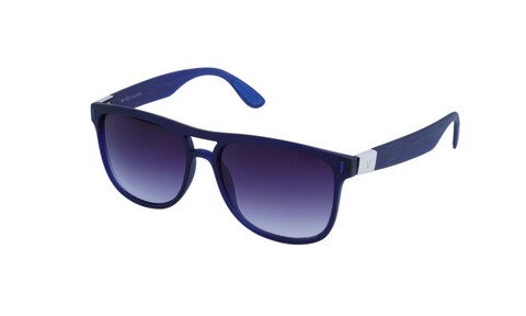 VIALLI TT6011 C303M 58-12-145 Unisex Güneş Gözlüğü - 2