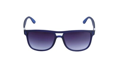 VIALLI TT6011 C303M 58-12-145 Unisex Güneş Gözlüğü - 3