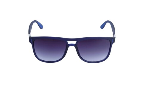 VIALLI TT6011 C303M 58-12-145 Unisex Güneş Gözlüğü - 5